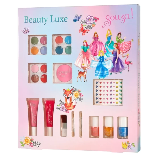 Beauty Luxe Set