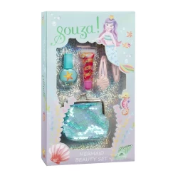 Beauty Set Mermaid (1 Pc) Beauty Set Mermaid (1 Pc)