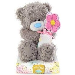 Beer Knuffel 16Cm - Someone Special