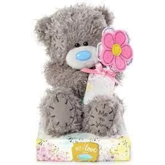 Beer Knuffel 16Cm - Someone Special