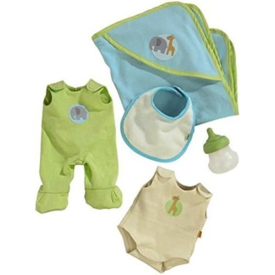 Beginnersset Babypop Fritzi