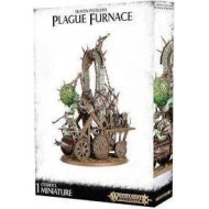 Plague Furnace / Screaming Bell ---- Webstore Exclusive