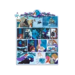 Belle En Het Beest - 100 Pcs Belle En Het Beest - 100 Pcs