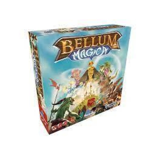 Bellum Magica