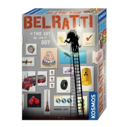 Belratti - En