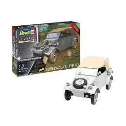 Kübelwagen Typ 82 (Platinum Edition) Kübelwagen Typ 82 (Platinum Edition)