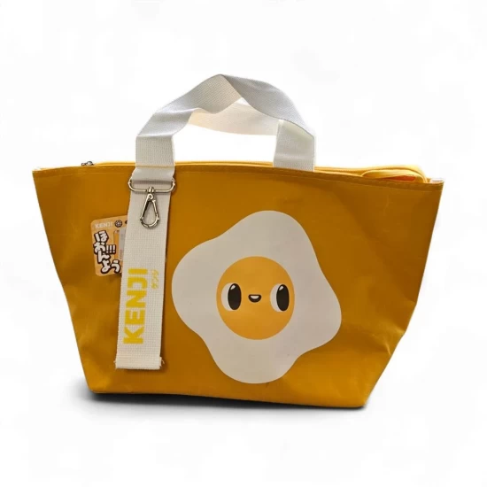 Bento Bag Egg