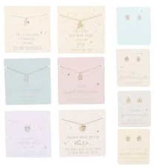 Beschermengel Sieraden