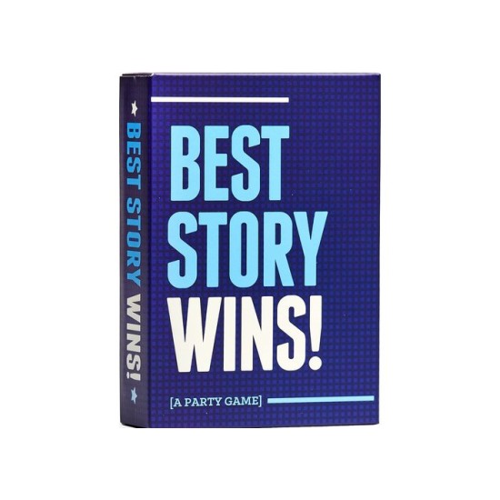Best Story Wins