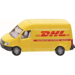 Bestelwagen