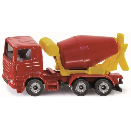 Betonmixer Betonmixer