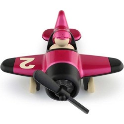 Betty Plane Betty Plane