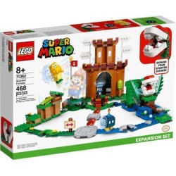 Bewaakte Vesting Lego (71362) Bewaakte Vesting Lego (71362)