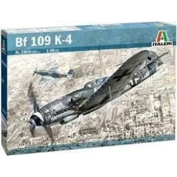 Bf 109 K-4 Bf 109 K-4