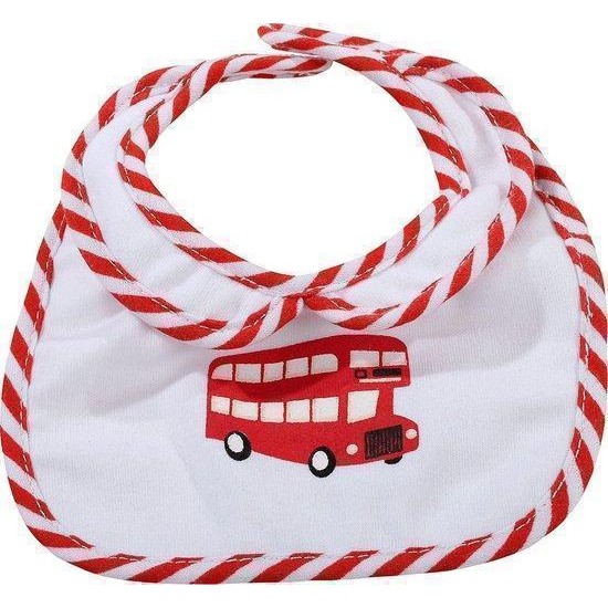 Bib London Bus Bib London Bus