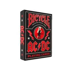 Bicycle Ac/Dc