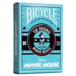 Bicycle Classic Minnie Mouse Bicycle Classic Minnie Mouse