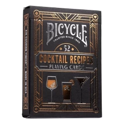 Bicycle Cocktail Bicycle Cocktail