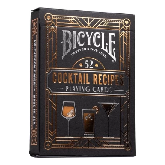 Bicycle Cocktail Bicycle Cocktail