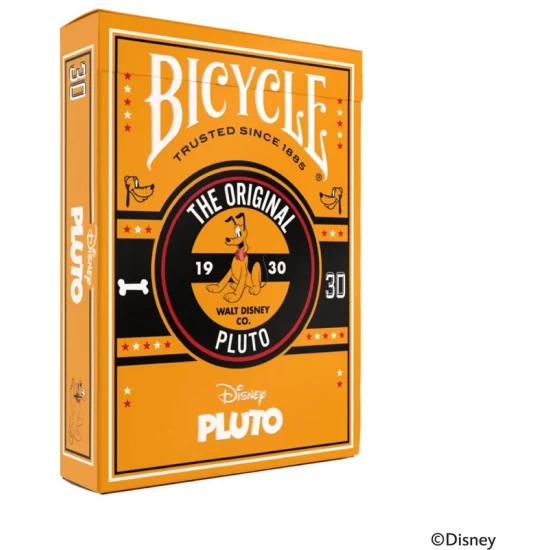 Bicycle Disney Classic Pluto Bicycle Disney Classic Pluto