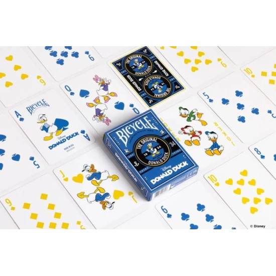 Bicycle Disney Donald Duck Bicycle Disney Donald Duck