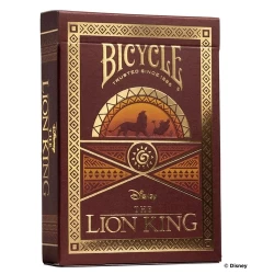 Bicycle Disney Lion King Bicycle Disney Lion King