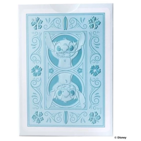 Bicycle Disney Stitch