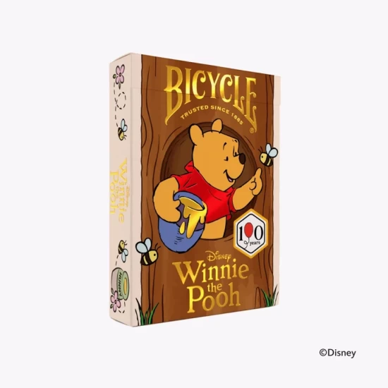 Bicycle Disney Winnie The Pooh