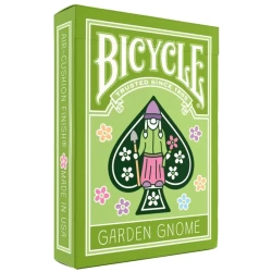 Bicycle Garden Gnome Bicycle Garden Gnome