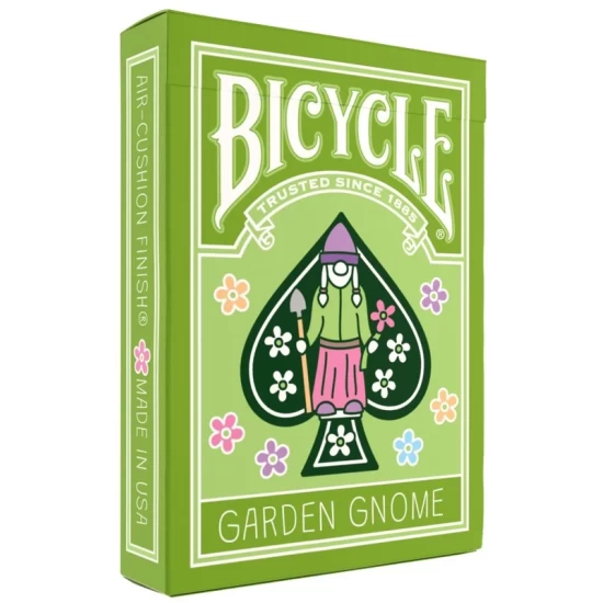 Bicycle Garden Gnome Bicycle Garden Gnome