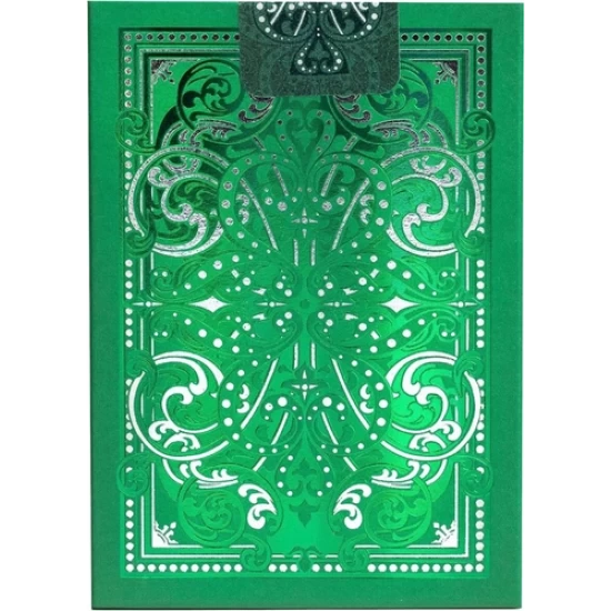 Bicycle Jacquard Bicycle Jacquard