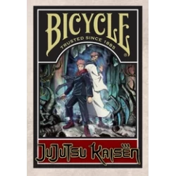 Bicycle Jujutsu Kaisen Bicycle Jujutsu Kaisen