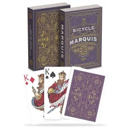 Bicycle Marquis Bicycle Marquis