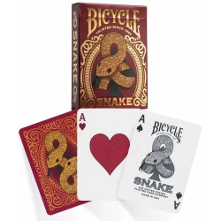 Bicycle Snake Bicycle Snake