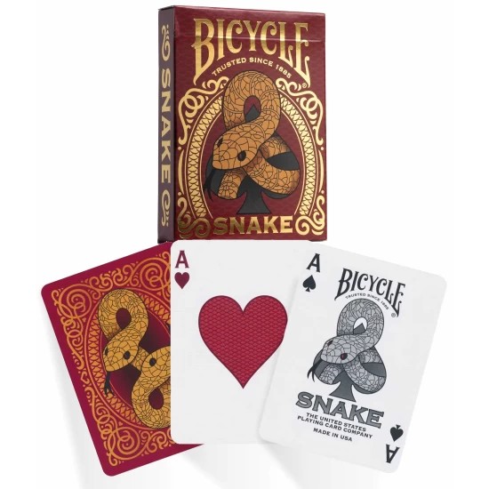 Bicycle Snake Bicycle Snake