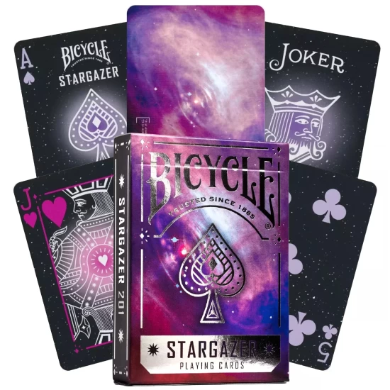 Bicycle Stargazer 201 Bicycle Stargazer 201