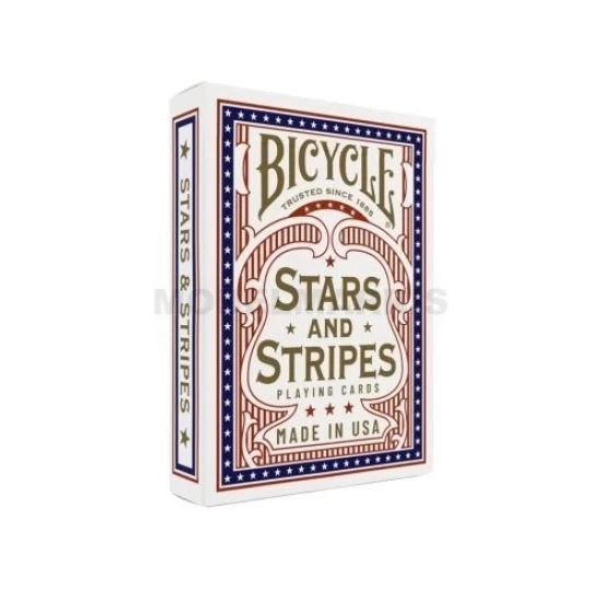 Bicycle Stars & Stripes Bicycle Stars & Stripes