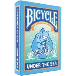 Bicycle Under The Sea Bicycle Under The Sea