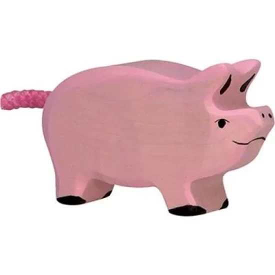 Biggetje Biggetje