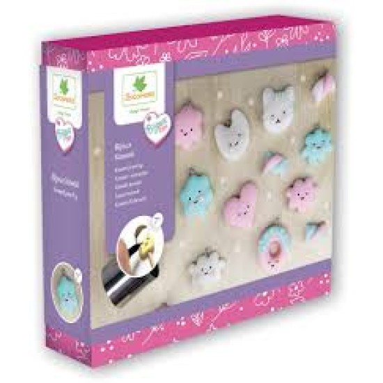 Bijoux Box - Kawaii Sieraden