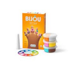 Bijoux Rings – Snoepjes 3 Cans