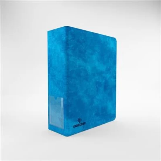 Binder Prime Ring-Binder Blue