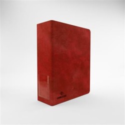 Binder Prime Ring-Binder Red Binder Prime Ring-Binder Red