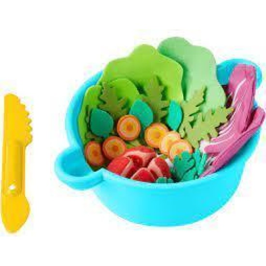 Biofino - Speelset Slamix