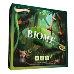 Biome Biome