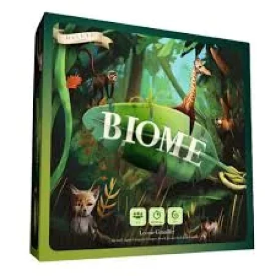 Biome Biome