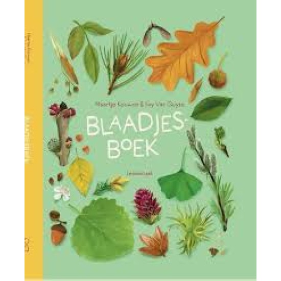 Blaadjesboek