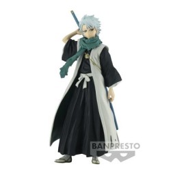 Bleach Solsoul Toshiro Hitsugaya Bleach Solsoul Toshiro Hitsugaya