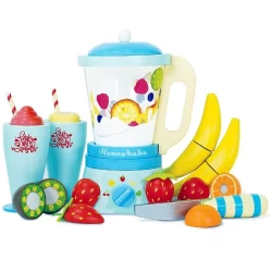 Ltv - Blender Set Fruit & Smooth Ltv - Blender Set Fruit & Smooth