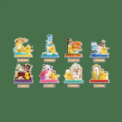 Blind Box Funism Pikachu & Friends